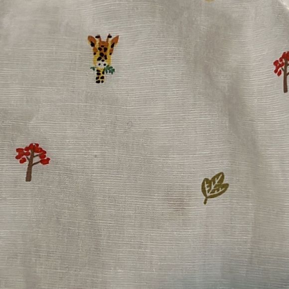 Zara Baby NWT Button Up 6-9M - Picture 2 of 4